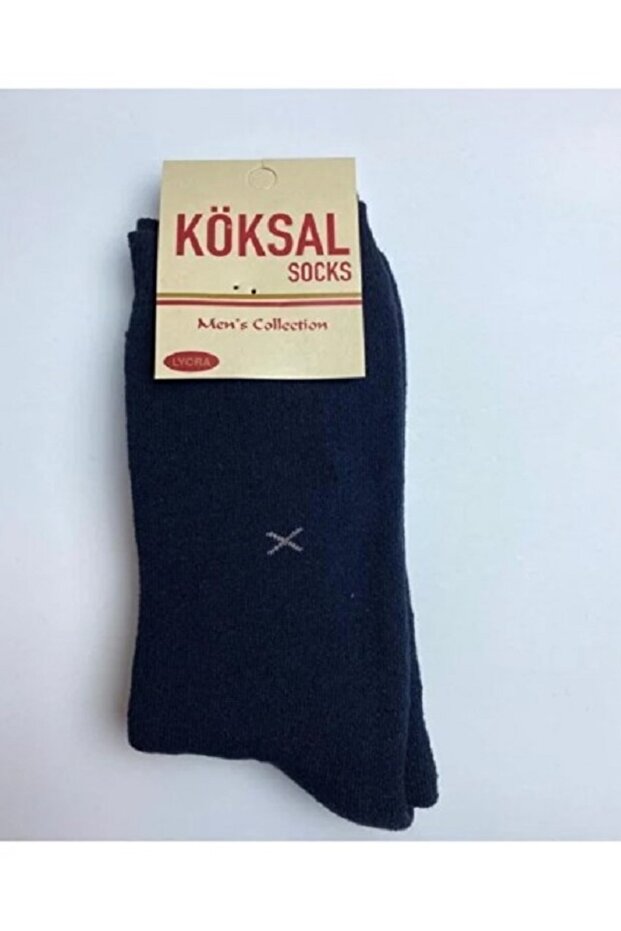 3 أزواج من الجوارب السميكة ذات النمط الصغير عالية الجودة - 4