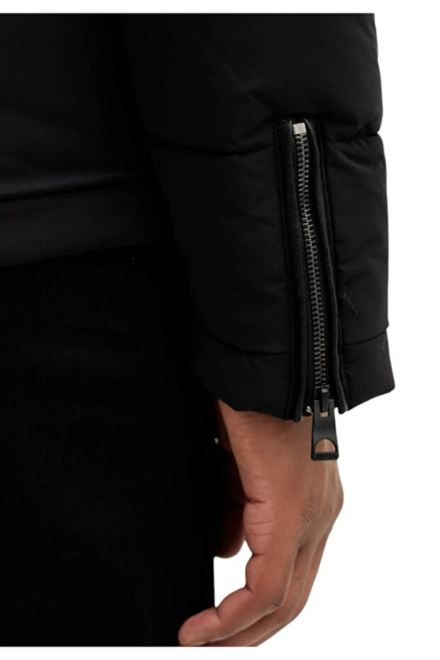 AVIATOR PUFFA JACKET - 6