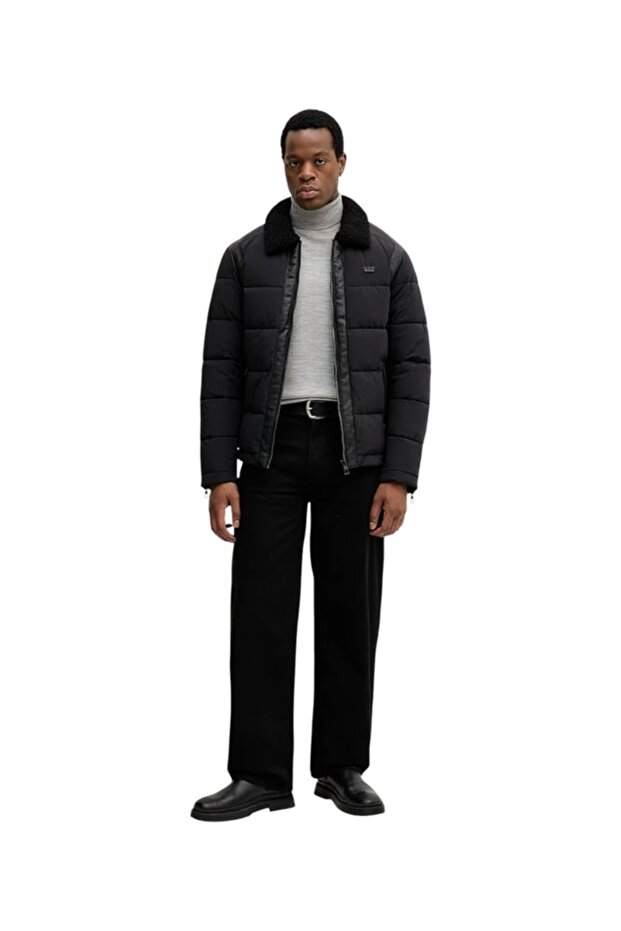 AVIATOR PUFFA JACKET - 3