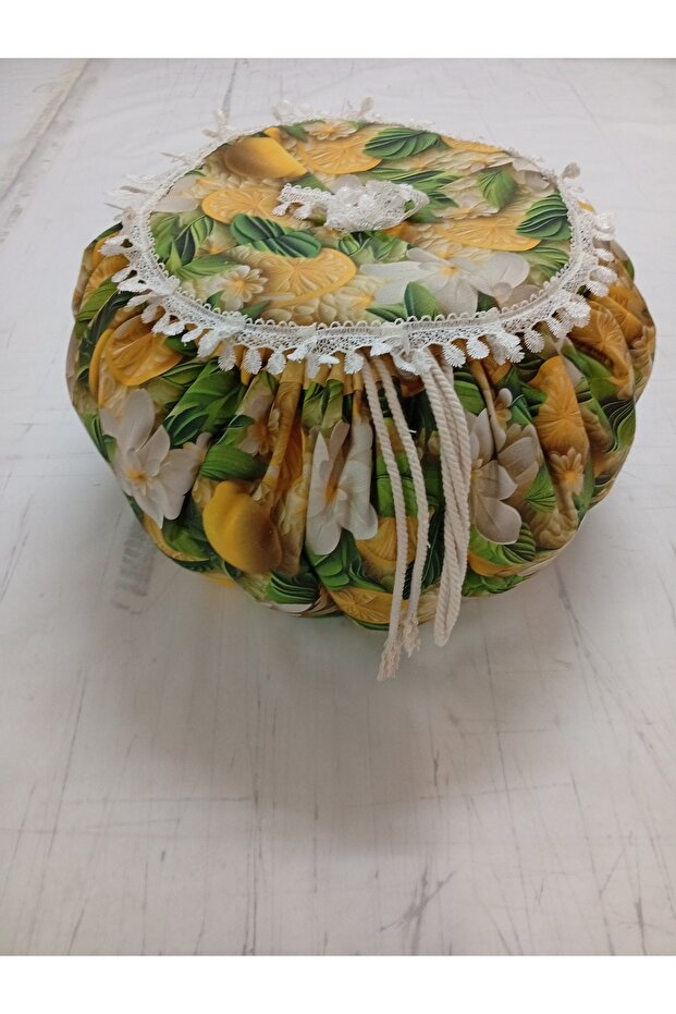 وسادة خبز الزبادي