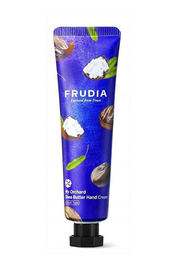 My Orchard Shea Butter Hand Cream, 30g