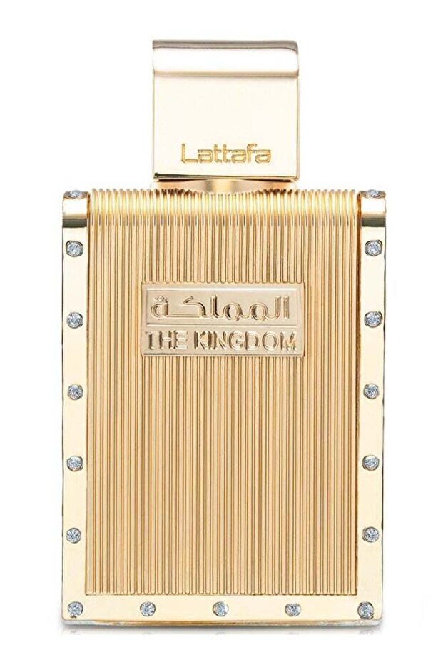 The Kingdom Men EDP 100ml