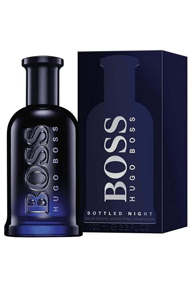 Bottled Night EDT For Men 200ml