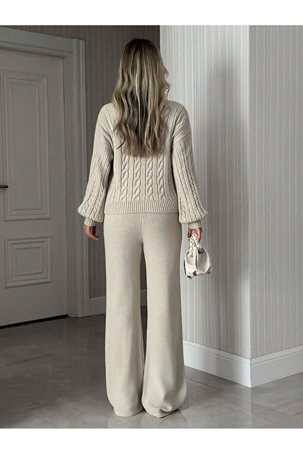 ΣΕΤ ΠΛΕΚΤΟ ΜΑΛΛΙΑ - 2