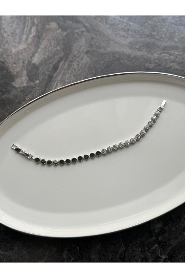 Taşlı Bileklik - 2