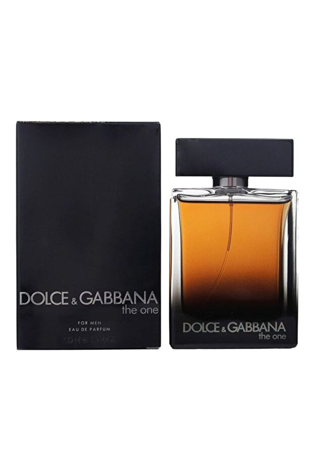 The One Edp 100ml for Men3423473021360