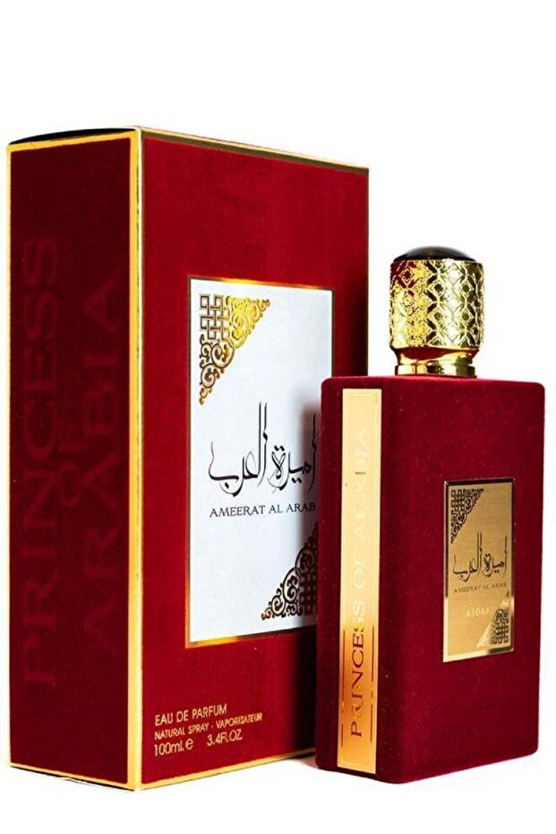 Ameerat Al Arab EDP 100ml