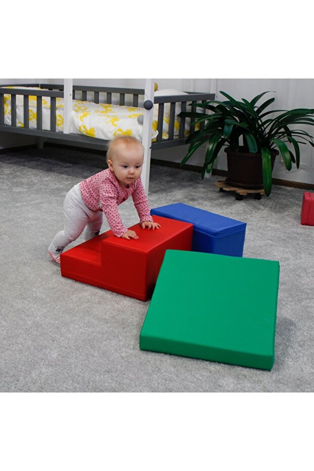 Set de joaca Corner Climber - 3