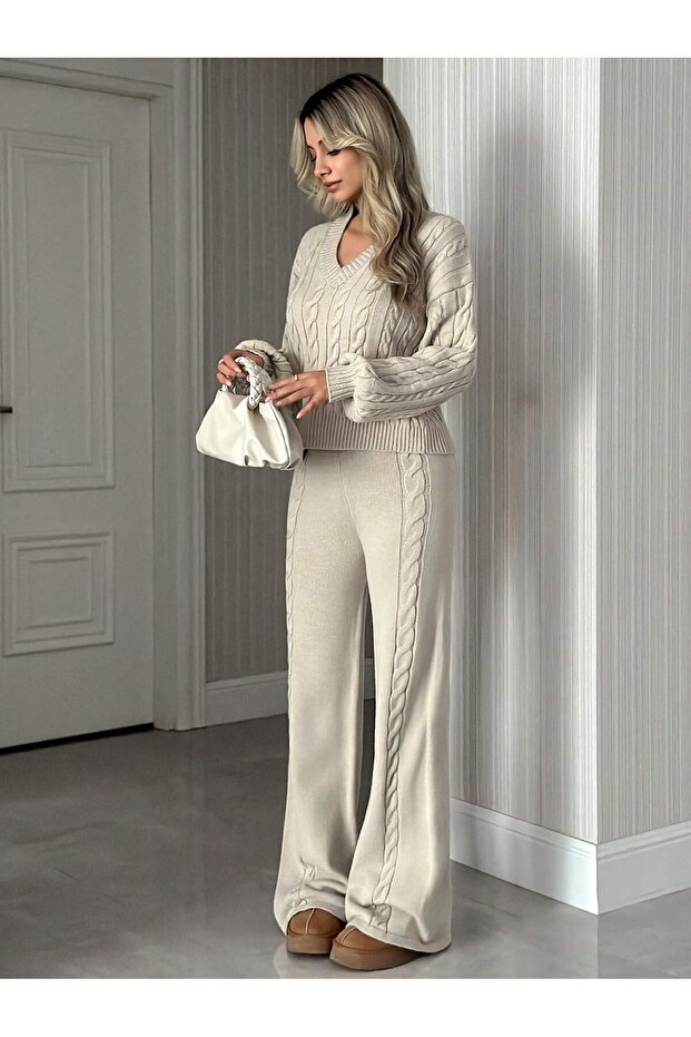 ΣΕΤ ΠΛΕΚΤΟ ΜΑΛΛΙΑ - 3