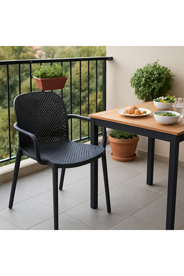single chair
