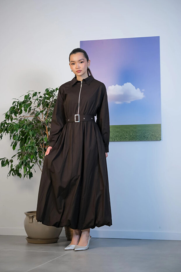 769 BADGER ELBİSE - 2