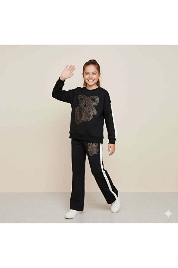 Stony double team - 1