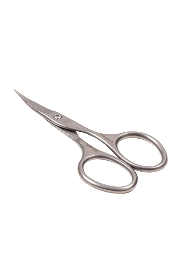 nail and corner scissors with sharp tip - 1