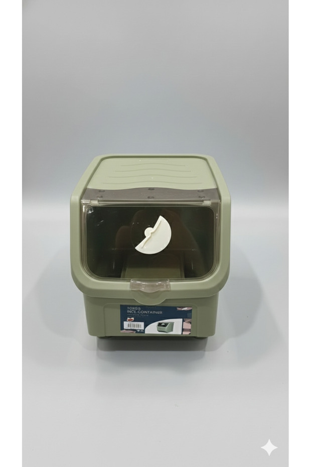 منظم تخزين ارز - 1