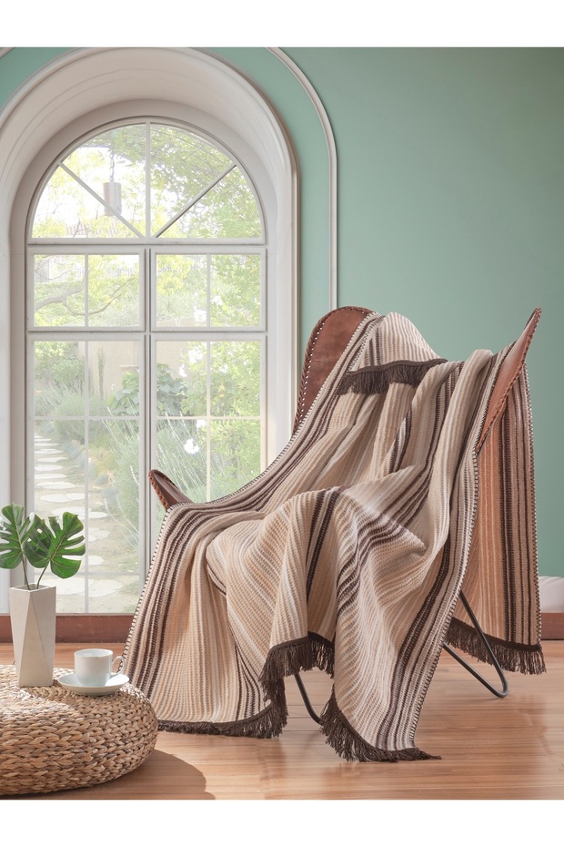 Cotton 4 Season Tv Blanket