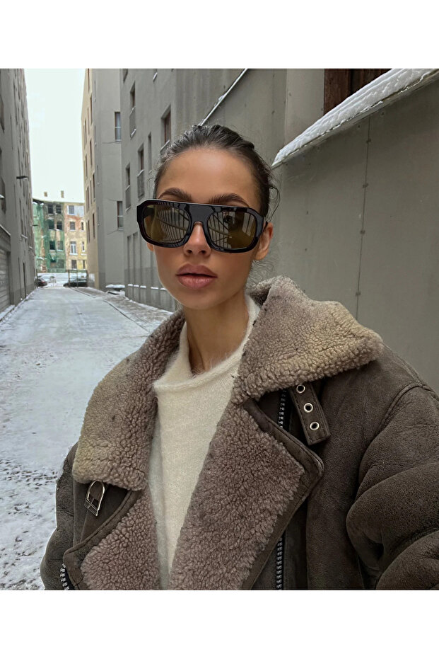 Kaia Malbec Khaki - 2