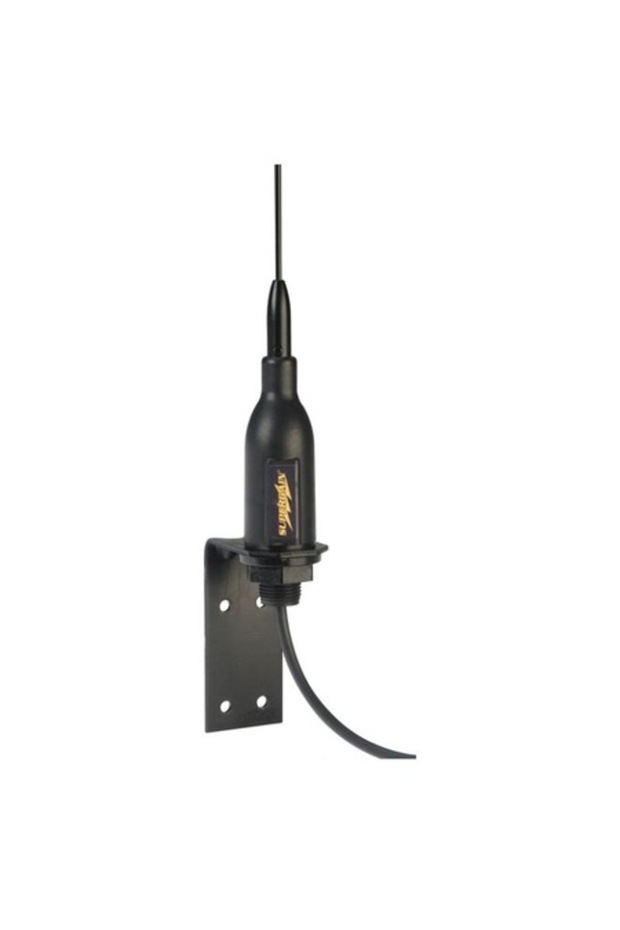 Antenă VHF Task - 1