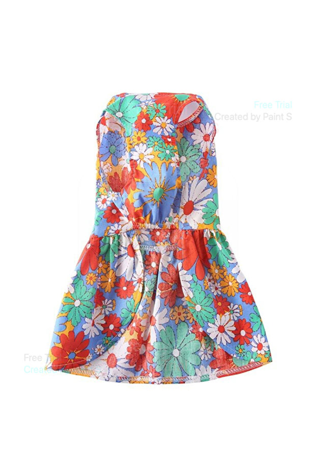 Rochie căței - 2