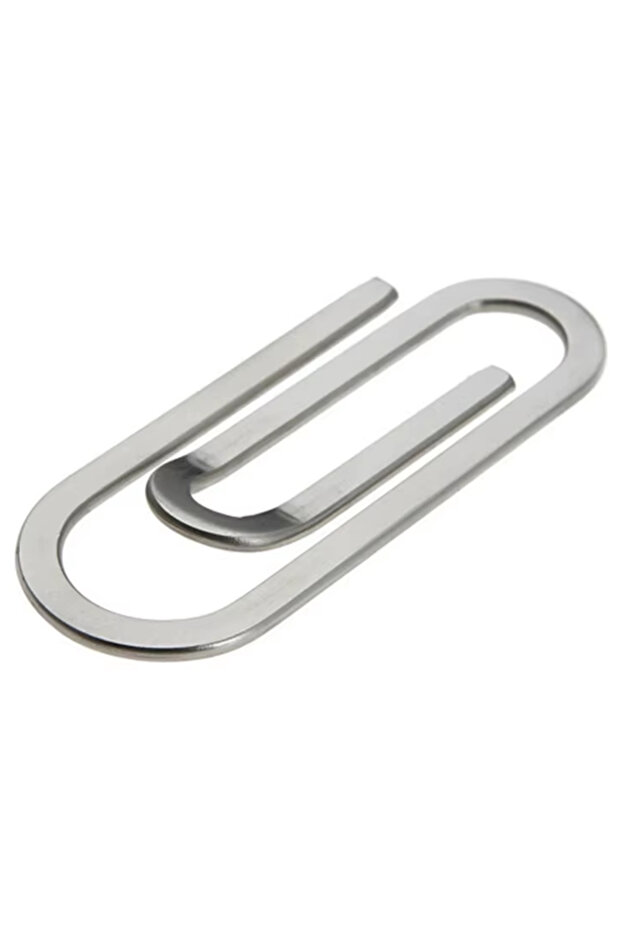 Keane Para Klipsi - 1