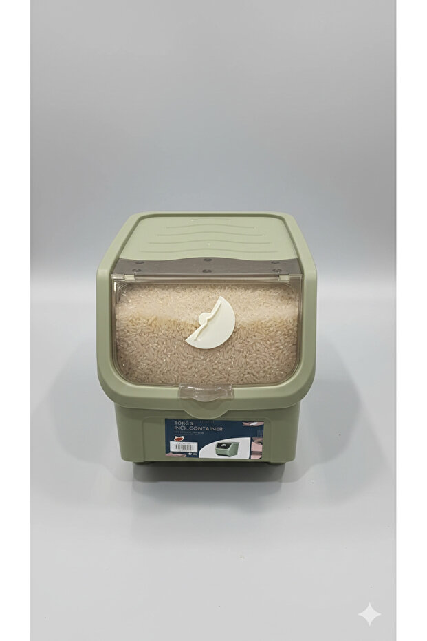 منظم تخزين ارز - 2