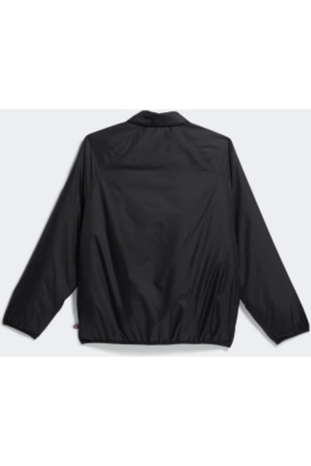 oversized jacket - 3