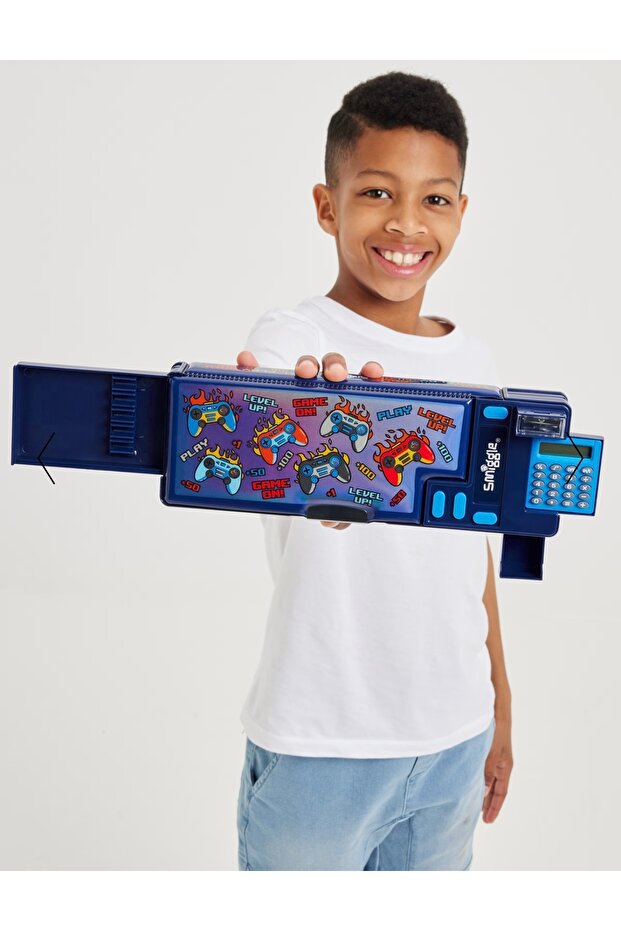 Pop Out Kalem Kutusu - 3