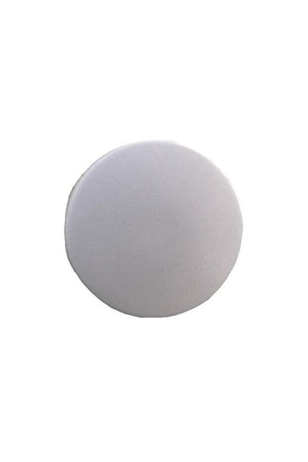 Press Plastic Cap - 1