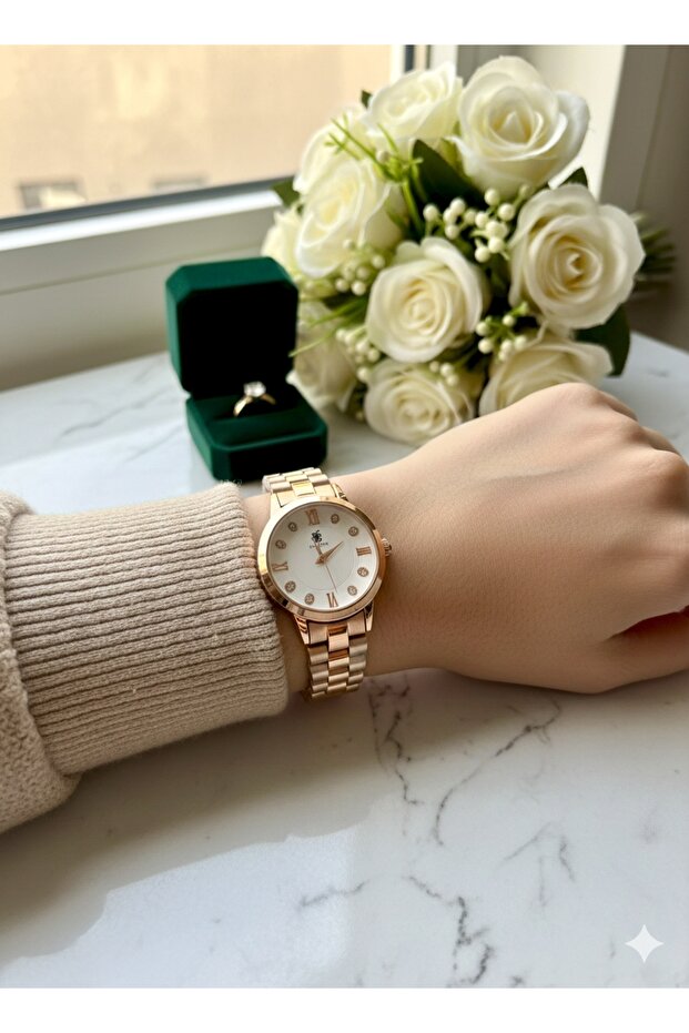 Women's watch