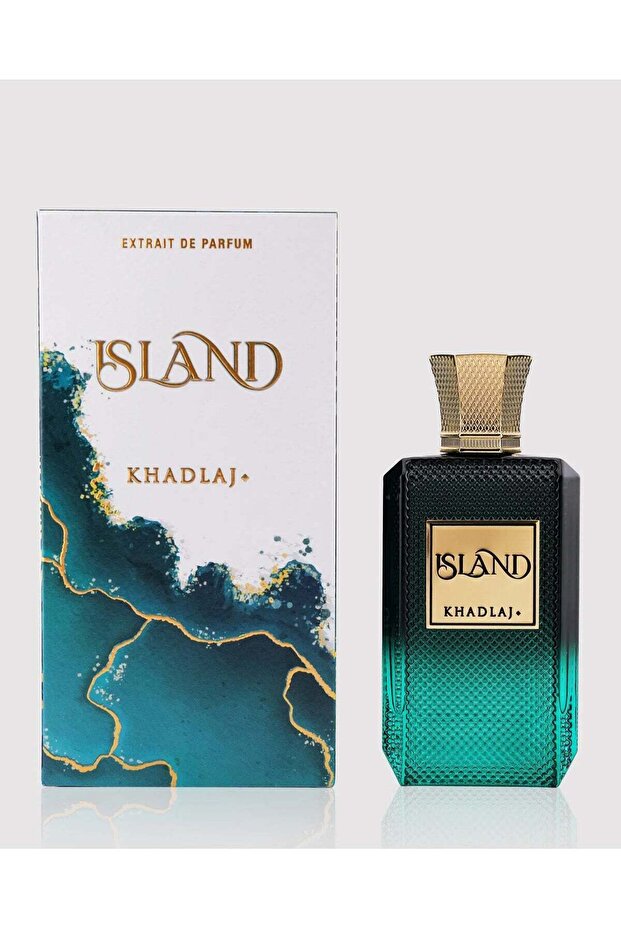 ISLAND 100 ML EXTRAIT DE PARFUM SPRAY