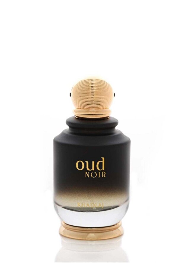 Oud Noir 100 ML EDP Spray For Men and Women
