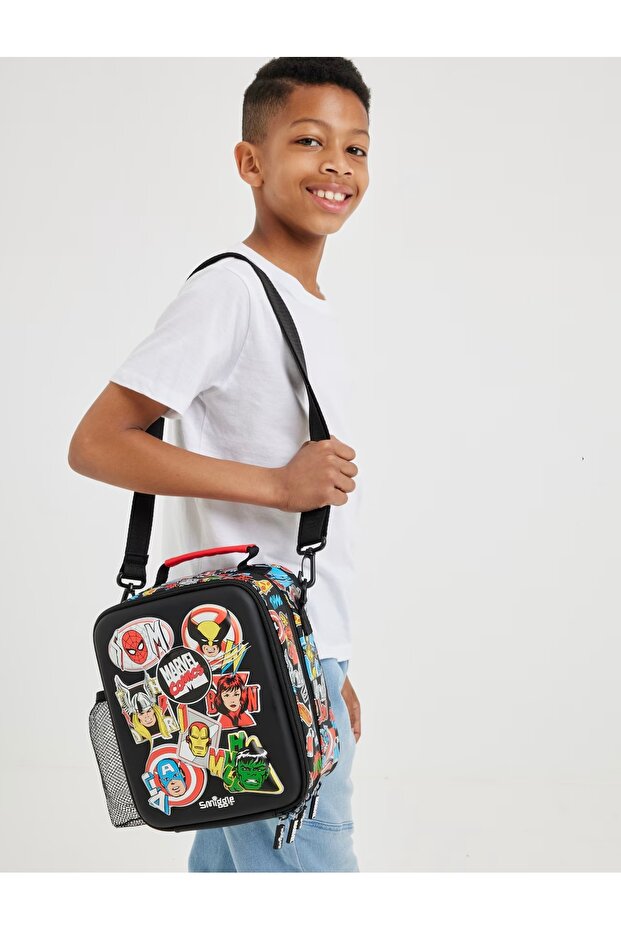 Beslenme Çantası - 1