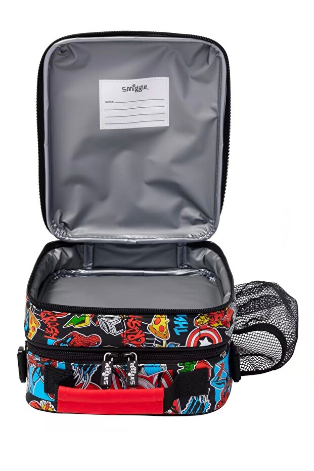 Beslenme Çantası - 3