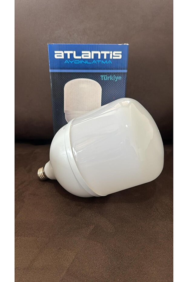 50W TORCH LED AMPUL - 2