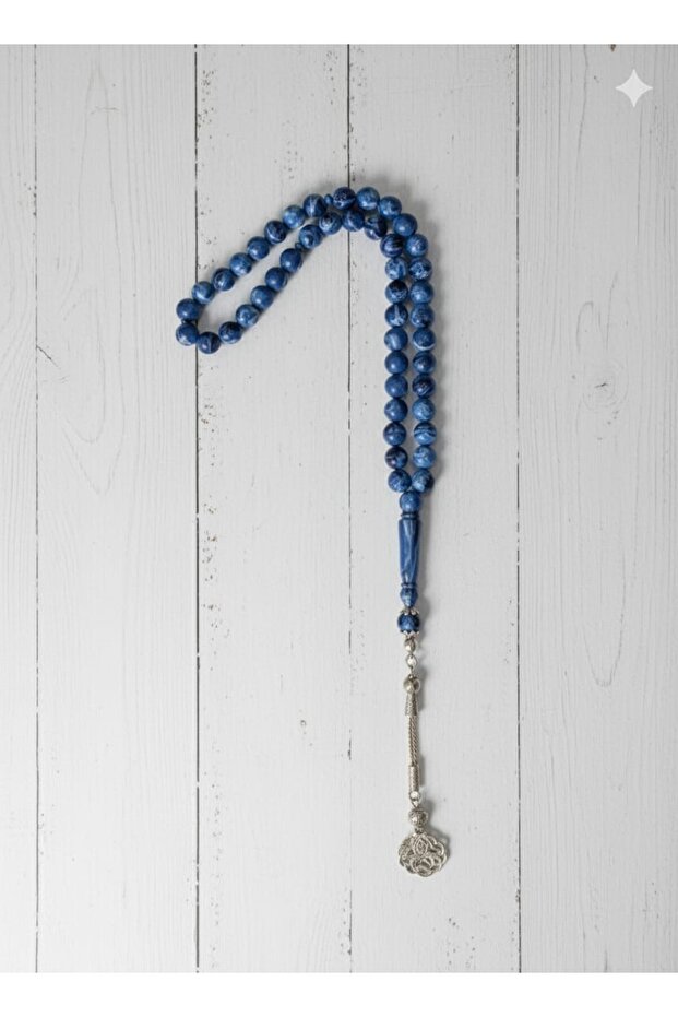 Excellent Bakelite prayer beads - 1