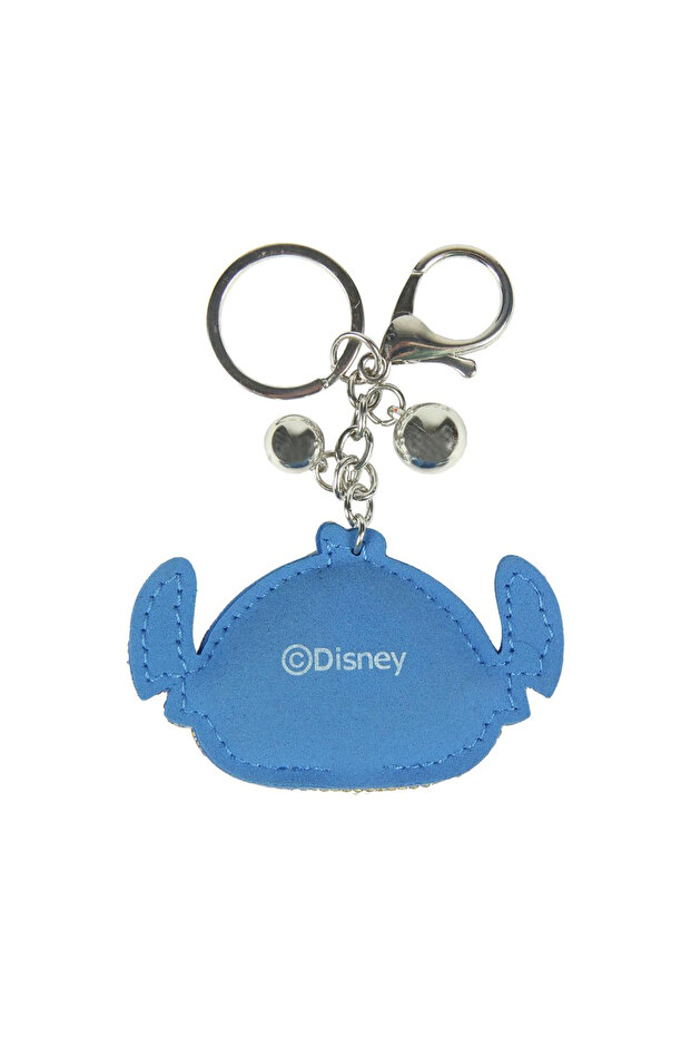 3D Stitch Keychain - 3