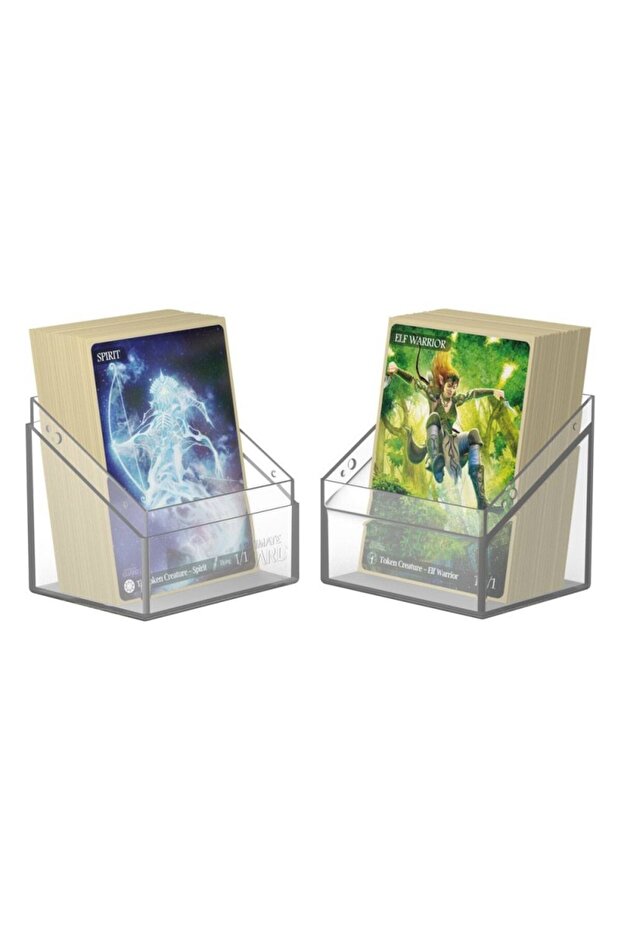 Boulder 80+ - Clear - 6