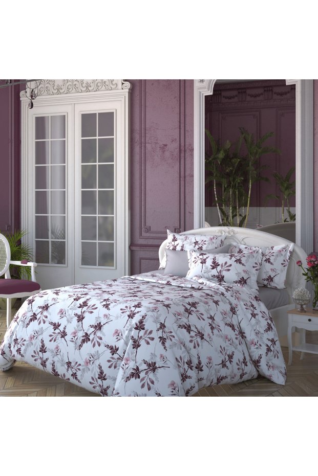 The Elegance of Dreams Bedding Set