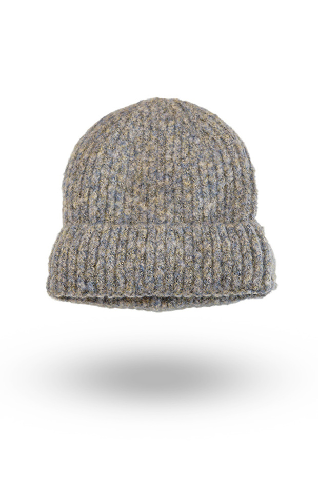 Căciulă simplă sclipici - 1