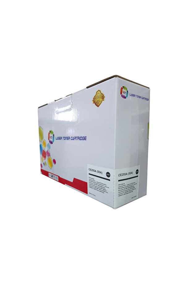 خرطوشة حبر 55A أسود