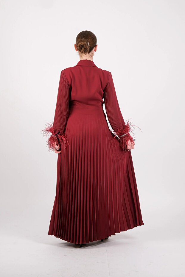 06589 MODAİLGİ ELBİSE - 7