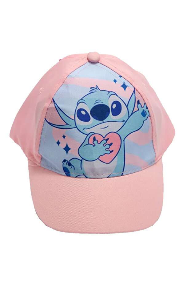 Children's baseball cap - 1