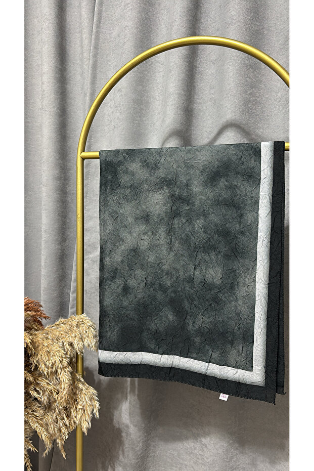 Bambu Kraş Şal - 1