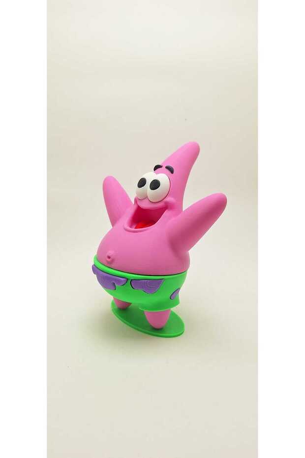 باتريك - صديق سبونج بوب اللطيف - 2