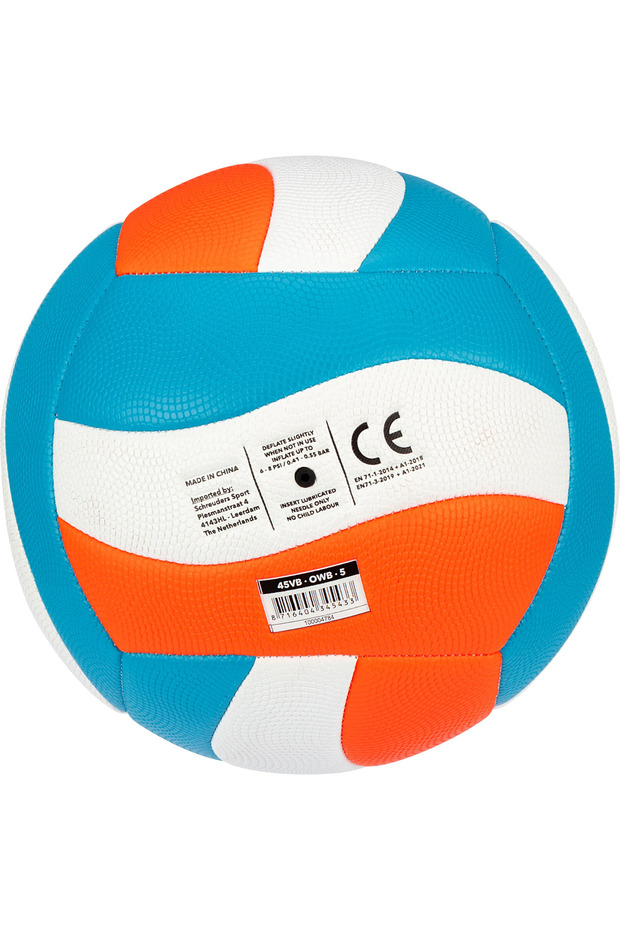 Minge volei - 3