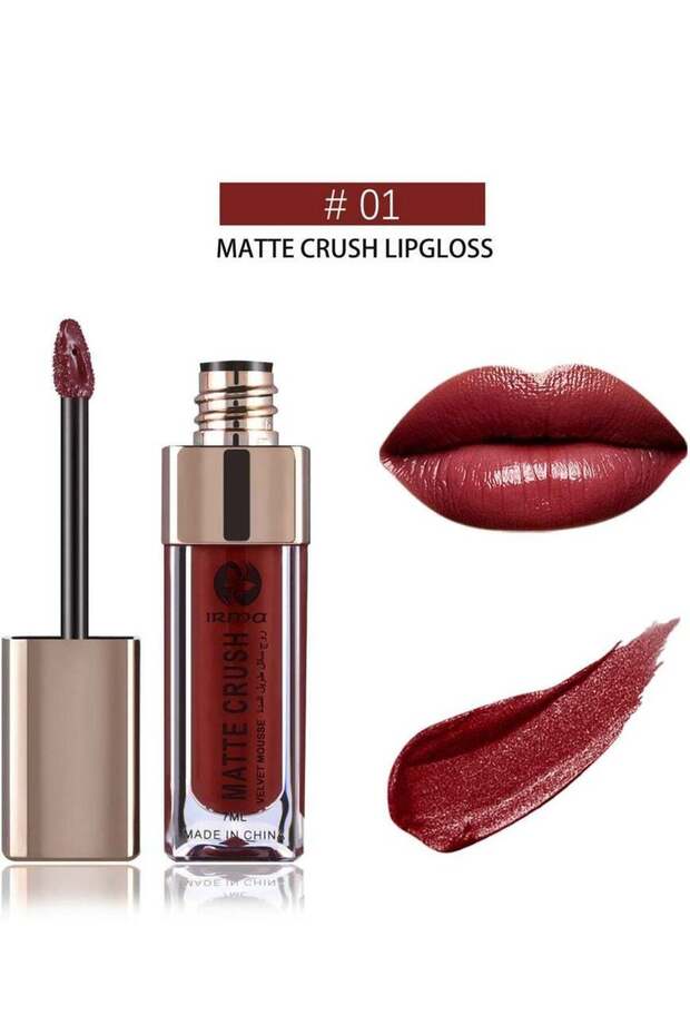 ملمع شفاه أرما ماتيه كراش - 1