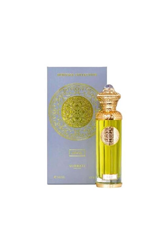 عطر السرتي هيريتاج كولكشن جويل - او دى بارفيوم 140 مل
