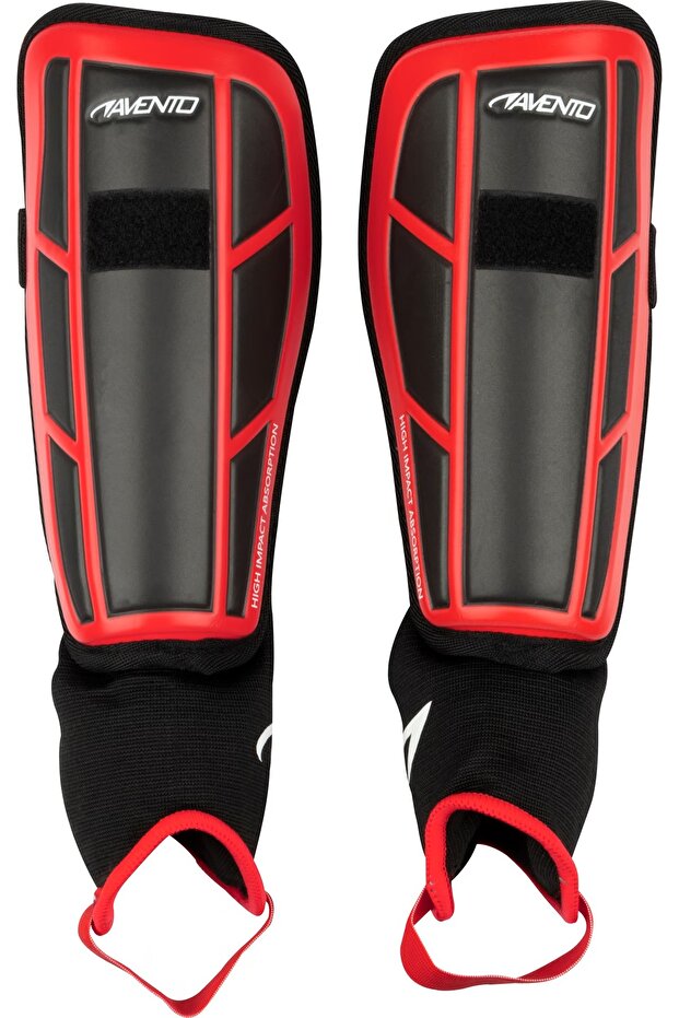 Ankle protectors - 1