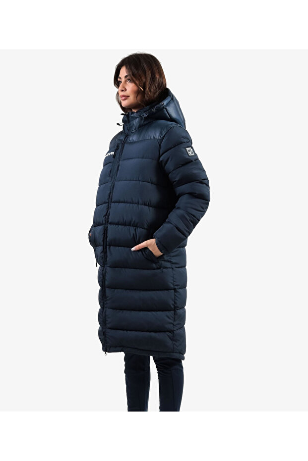 Geaca lunga Bench - 2