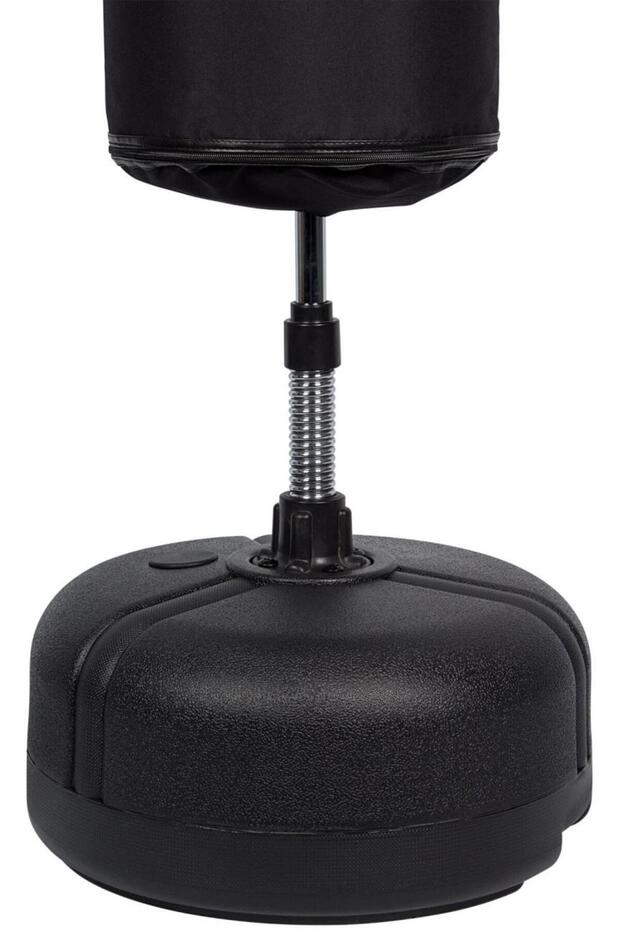 Reflex inflatable punching bag - 2