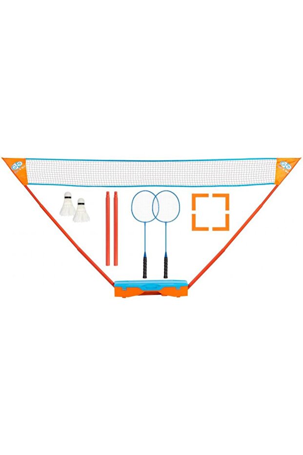Badminton Set ‚Ä¢ Instant ‚Ä¢ - 1